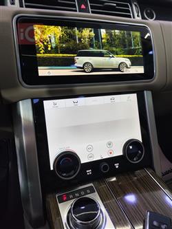 لاند ڕۆڤەر ڕانج ڕۆڤەر ڤۆگ